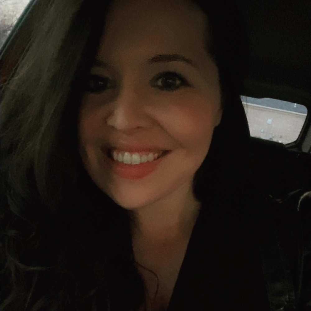 Meet your Posher, Jenni